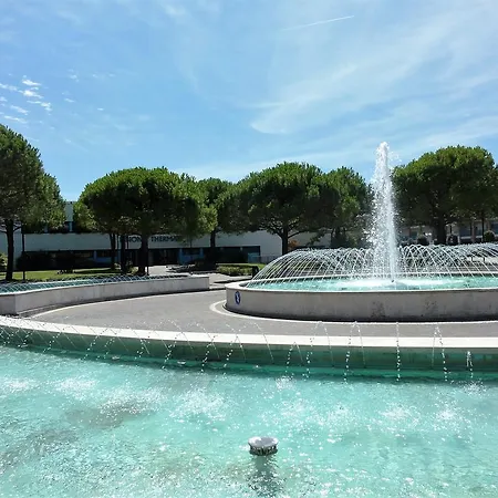 Apartmán Sabrina - *