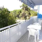 Apartment Sabrina -
