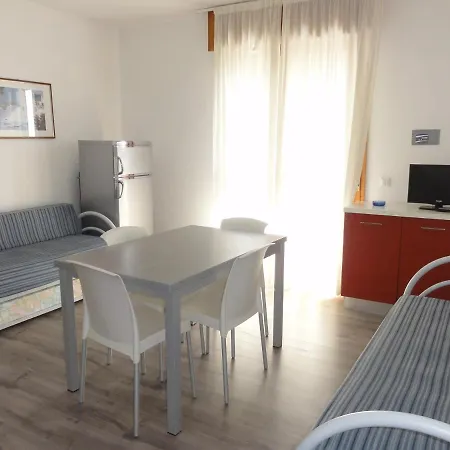 Sabrina - Apartman Bibione