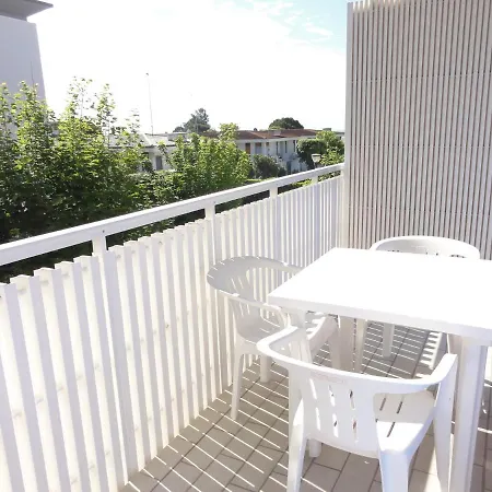 Apartman Sabrina -