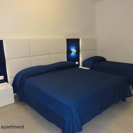 Apartman Sabrina -