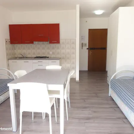 Sabrina - Apartman
