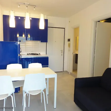 Sabrina - Lägenhet *