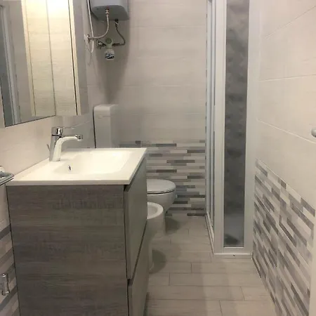Sabrina - Apartman Bibione