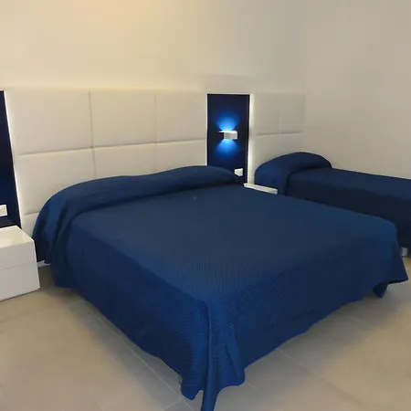 Sabrina - Apartman