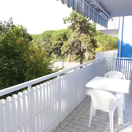 Apartman Sabrina -