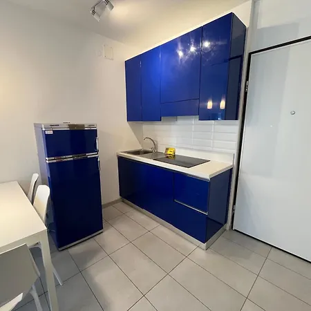 Lägenhet Sabrina - Bibione