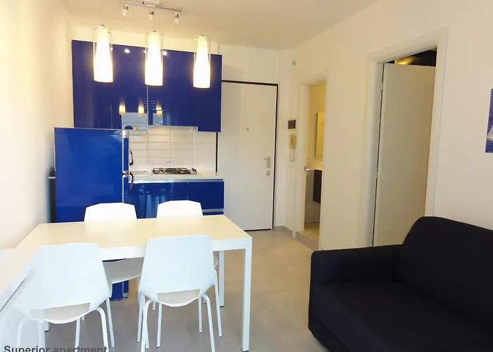 Sabrina - Lägenhet *