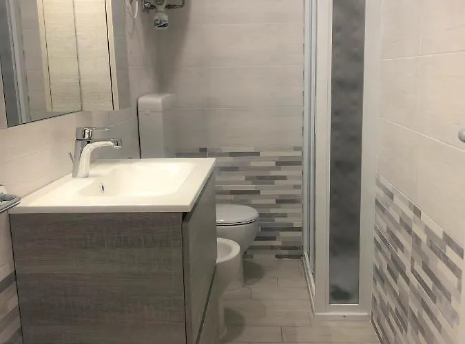 Sabrina - Lägenhet Bibione