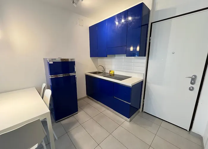 Lägenhet Sabrina - Bibione