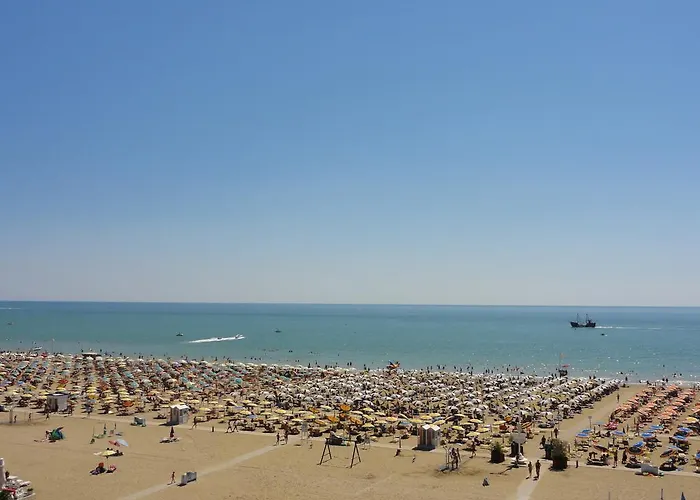 Apartment Sabrina - *